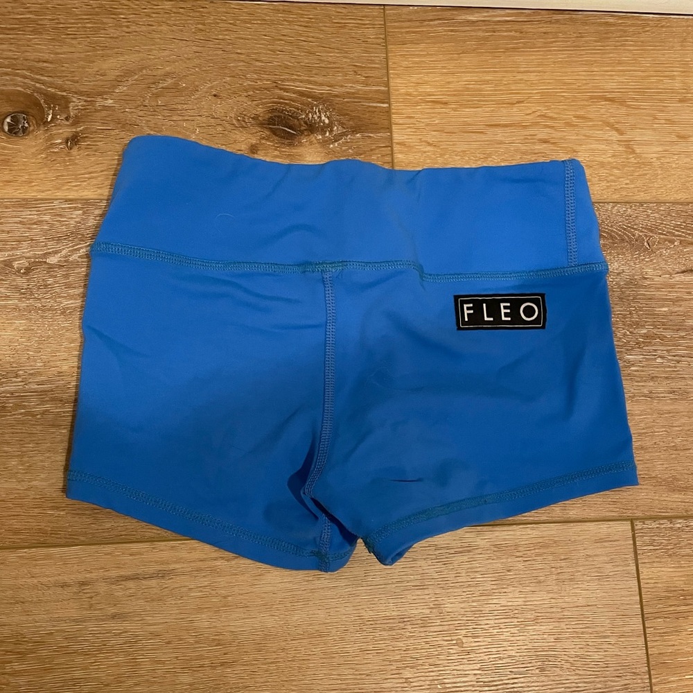 Original Blue Fleos